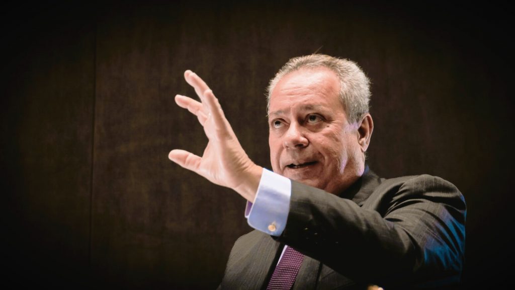 Na posse da nova diretoria da Fierj, presidente da Conib exalta força da  comunidade judaica do Rio