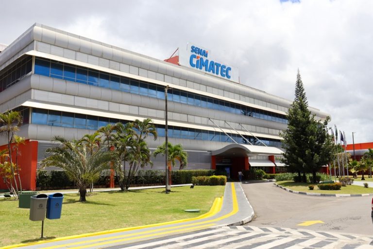 SENAI CIMATEC abre inscrições para programa que ajuda a aumentar ...