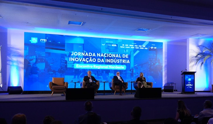 Jornada da Inovação Nordeste